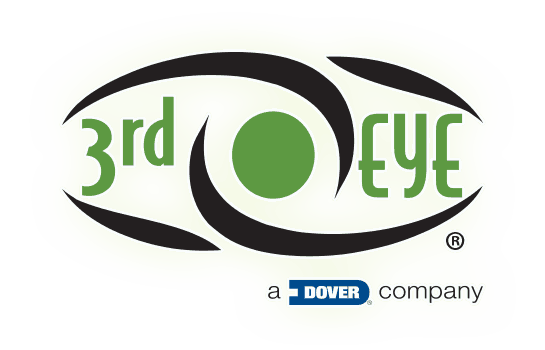 3rd Eye Camera Logo