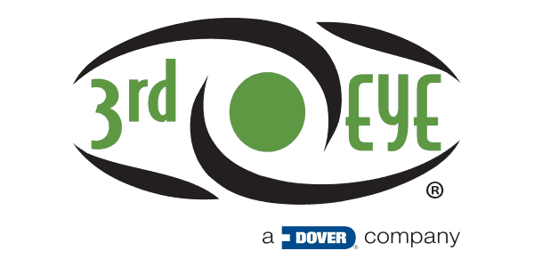 3rd Eye Truck Camera Systems Logo