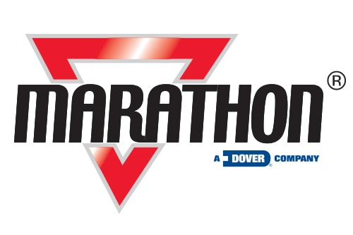 Marathon Refuse Balers and Compactors Logo