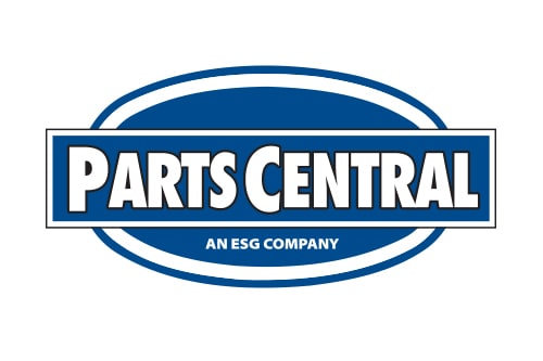 Parts Central Logo