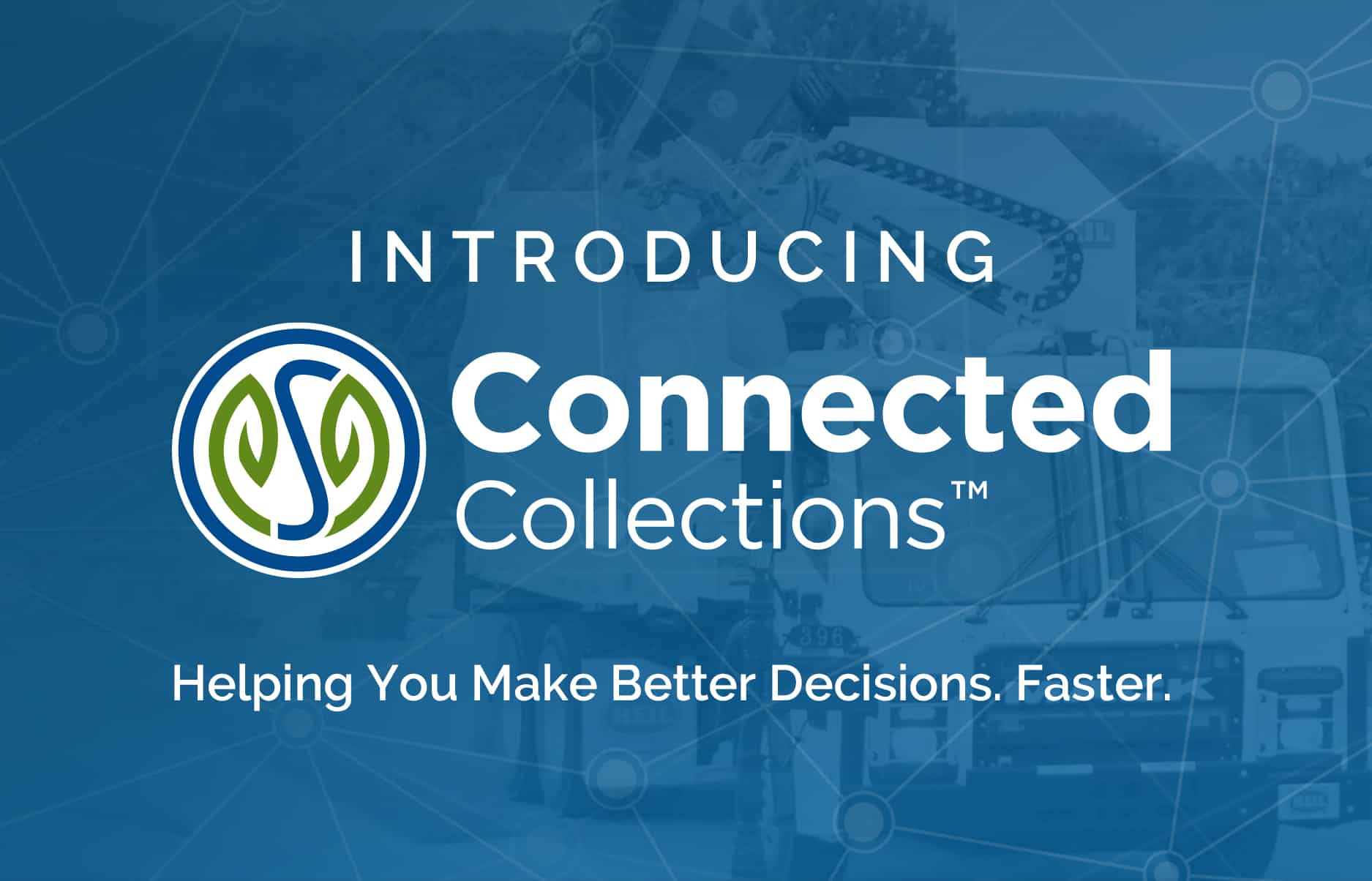 Environmental Solutions Group Launches Connected Collections™