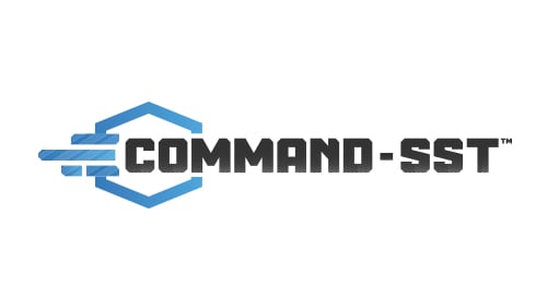 Command-SST Logo