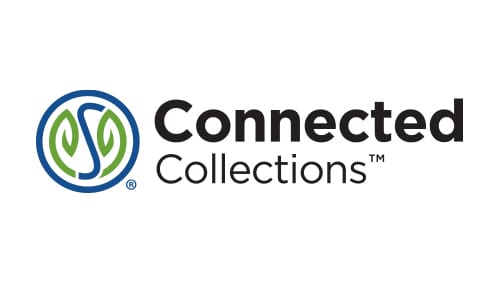 ESG Connected Collections Logo