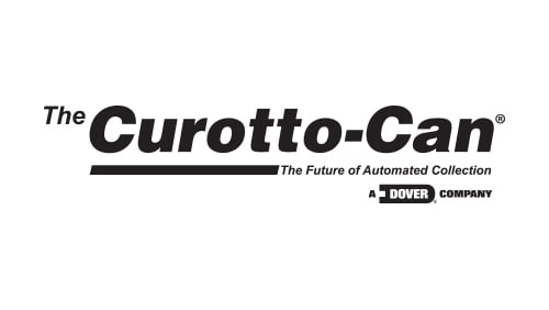 The Curotto-Can Logo Black