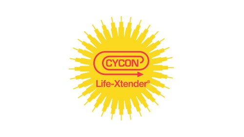 Cycon Life-Xtender Logo