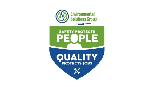 ESG People Quality Badge