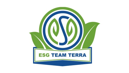 ESG Team Terra Logo