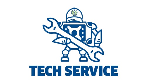 ESG Tech Service Logo