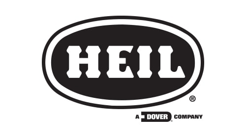 Heil Logo Black