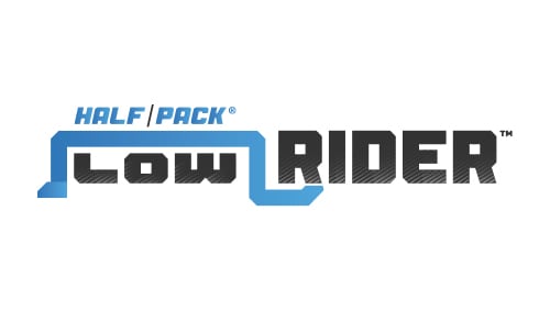 Heil Half Pack Low Rider
