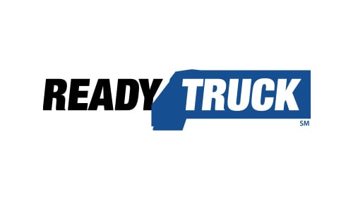 Heil Ready Truck Logo