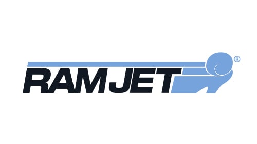 Marathon RamJet Logo