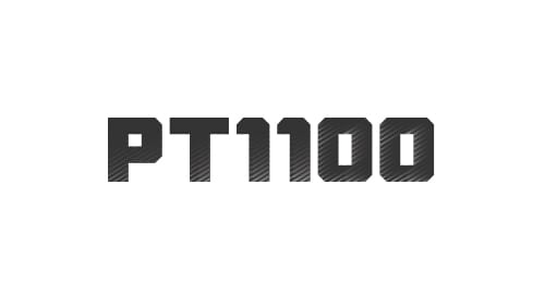 Heil PT1100 Logo