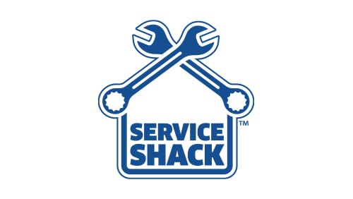 Service Shack Logo