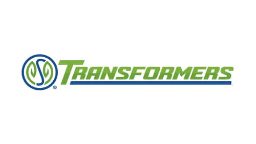 ESG Transformers Logo