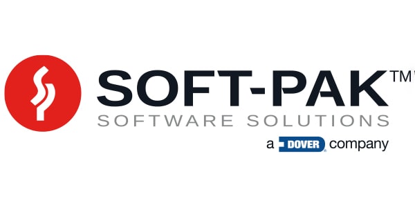 Soft-Pak Software Solutions Logo