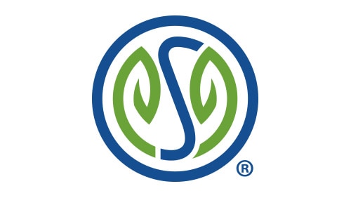 ESG logo icon color