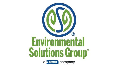 ESG Secondary Vertical Logo