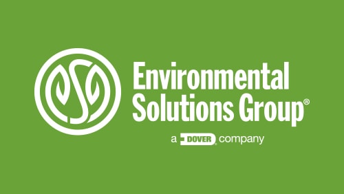 ESG Main Logo Green