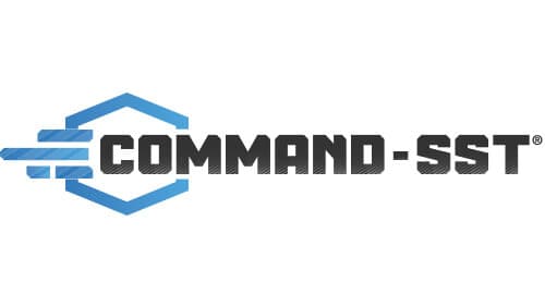 Command-SST Logo Master