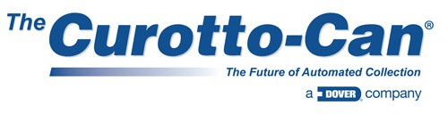Curotto-Can Logo With Tagline