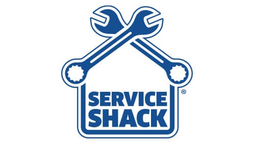 ESG Service Shack Logo