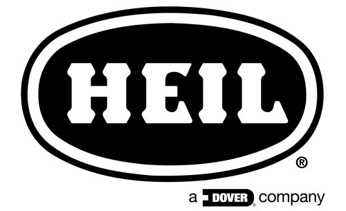 Heil Logo Black No Tagline