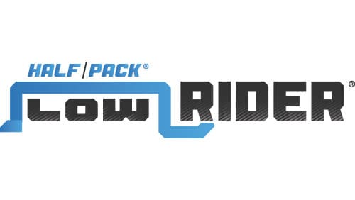 Half/Pack LowRider Logo Master