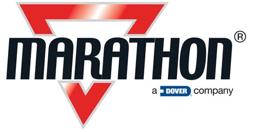 Marathon Equipment Logo