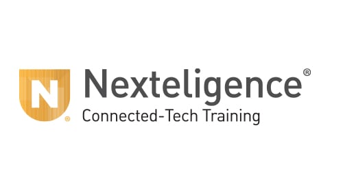 Heil Nexteligence Gold Logo