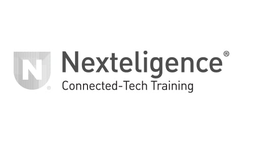Heil Nexteligence Silver Logo