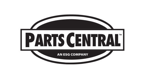 ESG Parts Central Logo Black