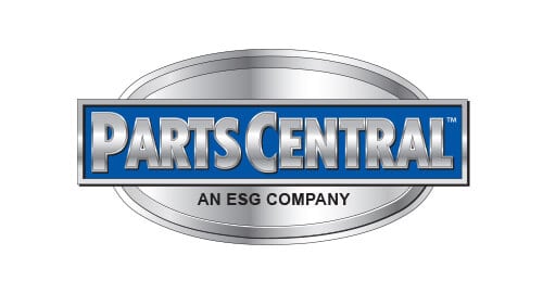 ESG Parts Central Logo Master