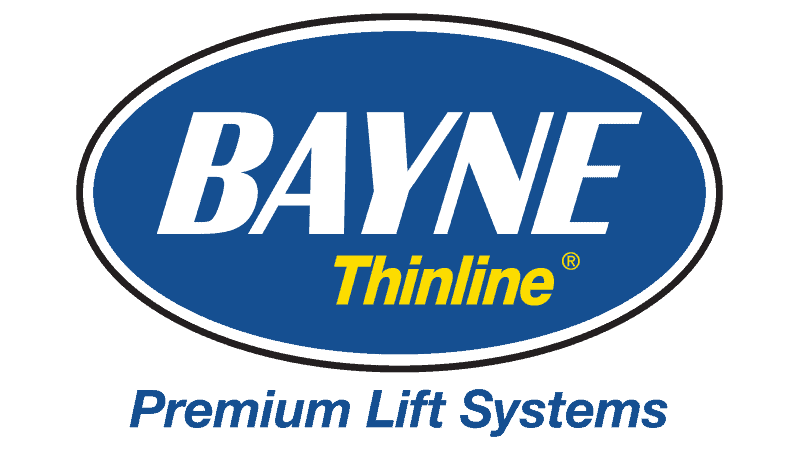 Trash Truck Lifters & Tippers - Bayne