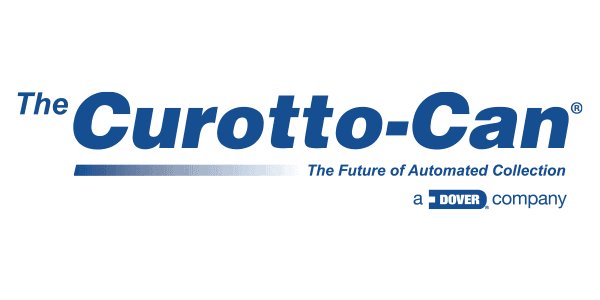 Curotto Can Automated Can Front Loader Garbage Trucks